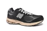 new balance 2002r coloris grey black m2002rho